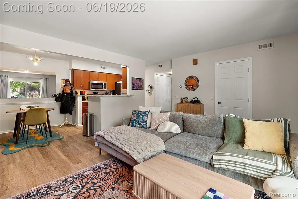 399 Spring Brooke Drive Brighton City MI 48116