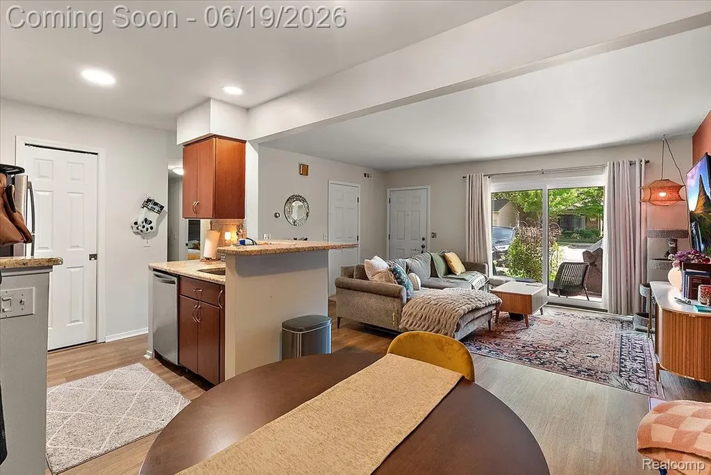 399 Spring Brooke Drive Brighton City MI 48116