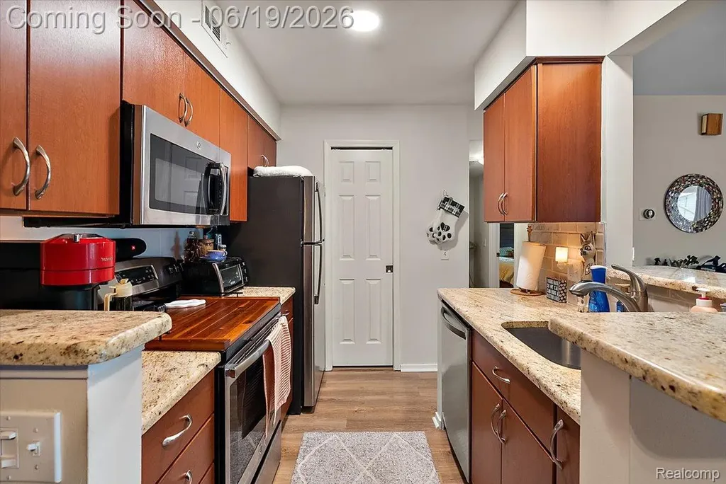399 Spring Brooke Drive Brighton City MI 48116