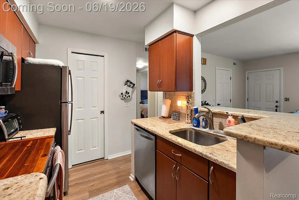 399 Spring Brooke Drive Brighton City MI 48116