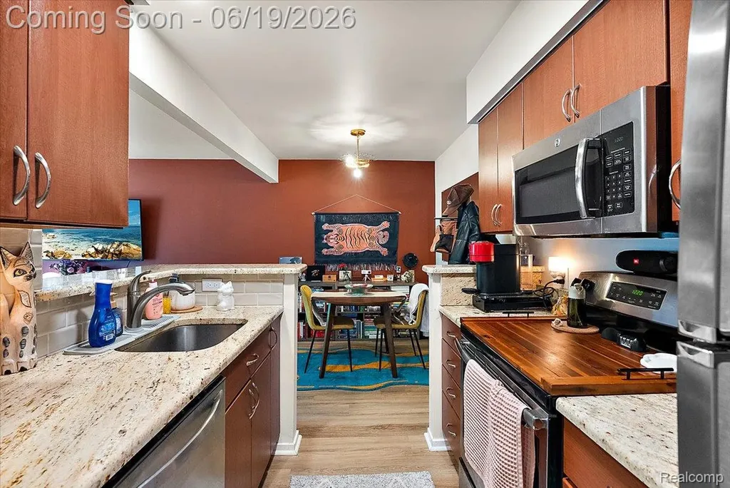 399 Spring Brooke Drive Brighton City MI 48116