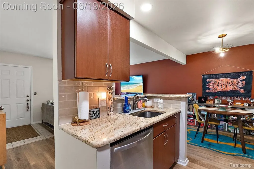 399 Spring Brooke Drive Brighton City MI 48116