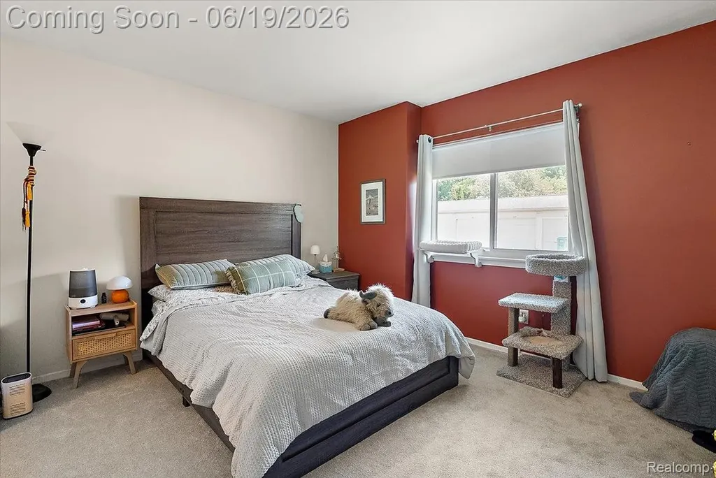 399 Spring Brooke Drive Brighton City MI 48116