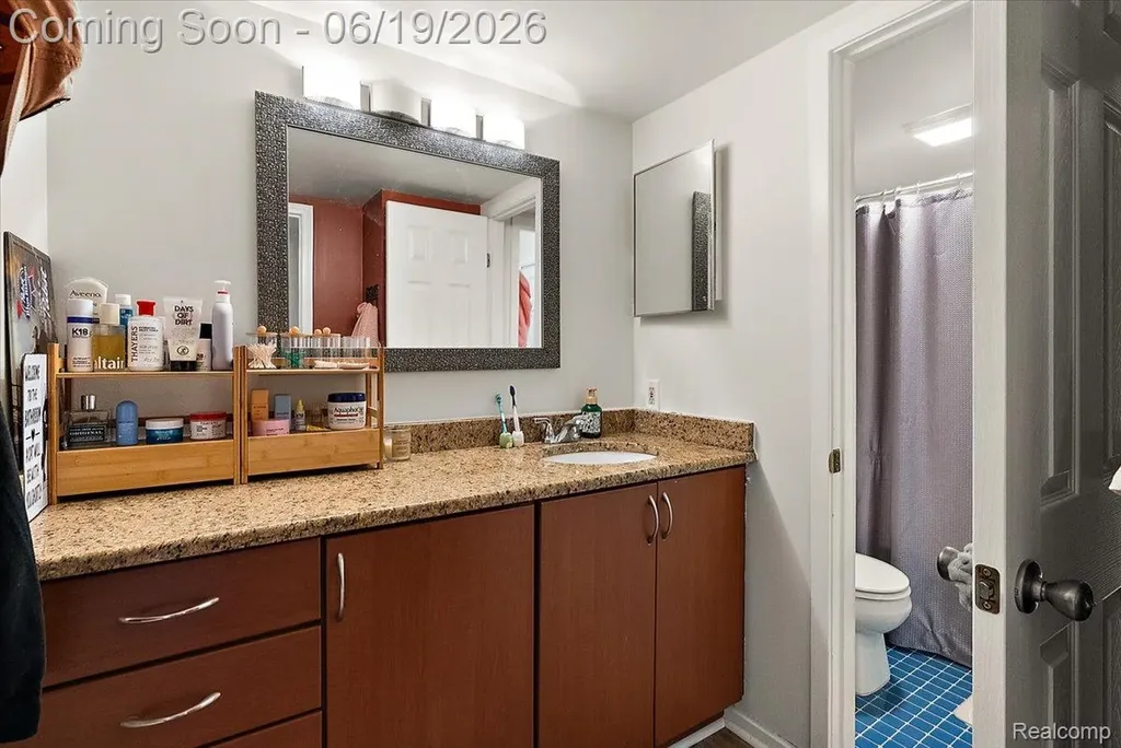 399 Spring Brooke Drive Brighton City MI 48116