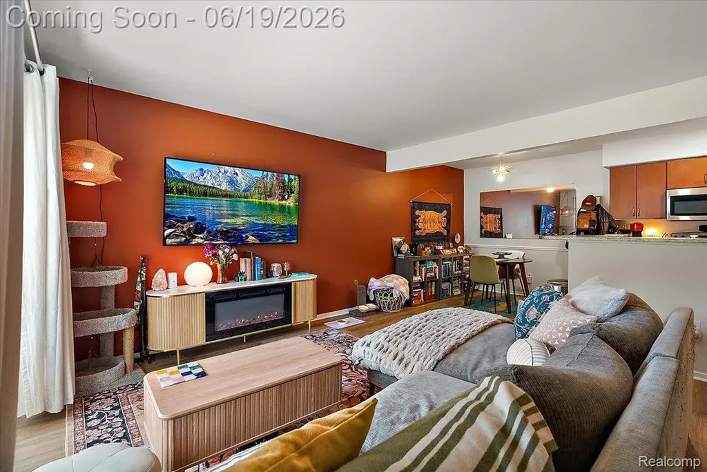 399 Spring Brooke Drive Brighton City MI 48116