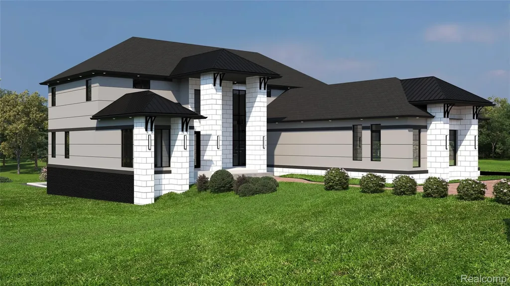 42021 Dequindre Road Troy City MI 48085