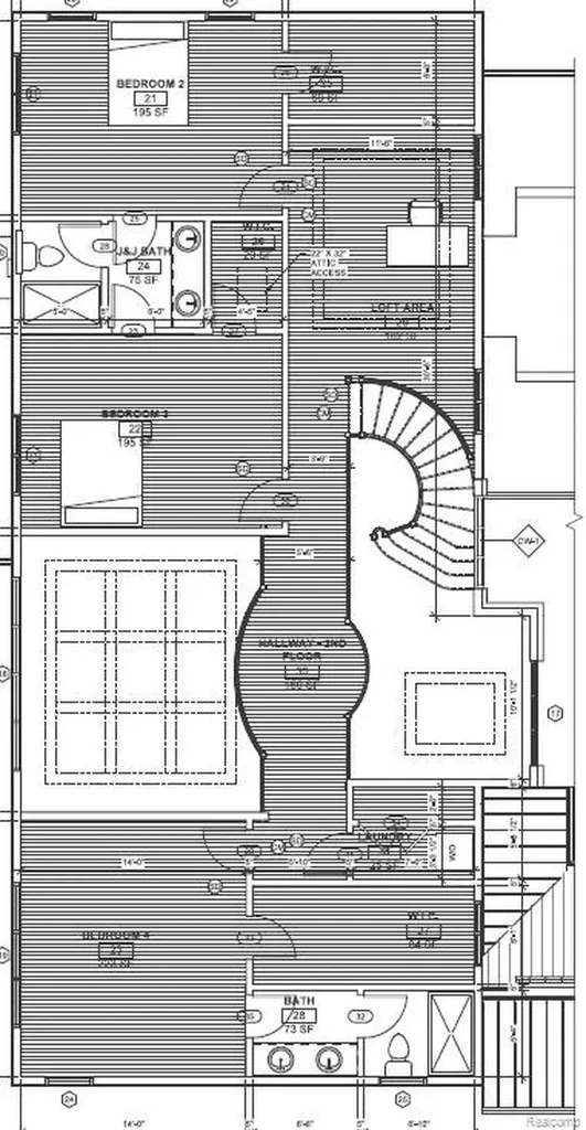42021 Dequindre Road Troy City MI 48085