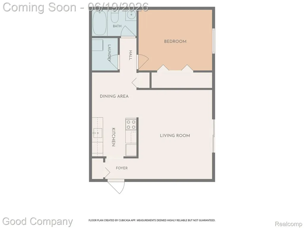43244 Mound Road Sterling Heights City MI 48314