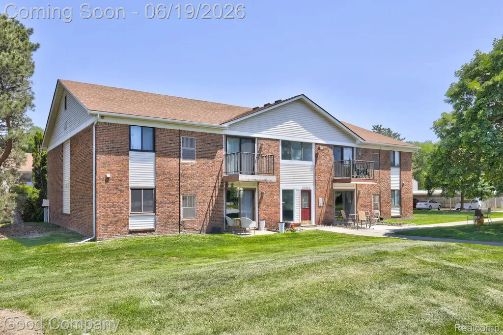 43244 Mound Road Sterling Heights City MI 48314