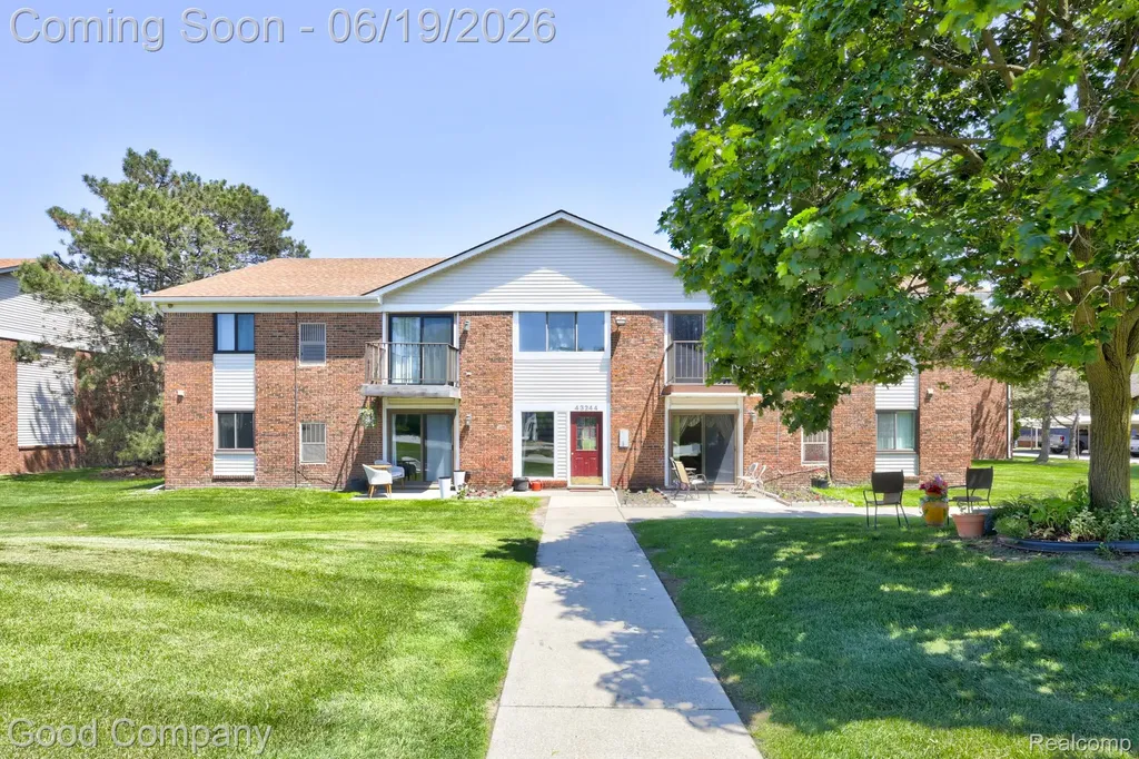 43244 Mound Road Sterling Heights City MI 48314