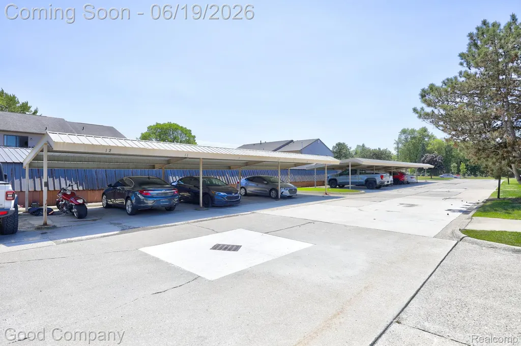 43244 Mound Road Sterling Heights City MI 48314