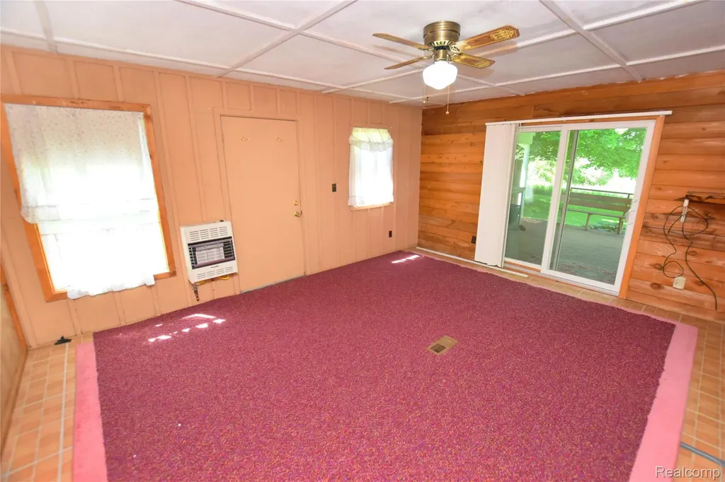 5252 Stimson Road Atlas Township MI 48423