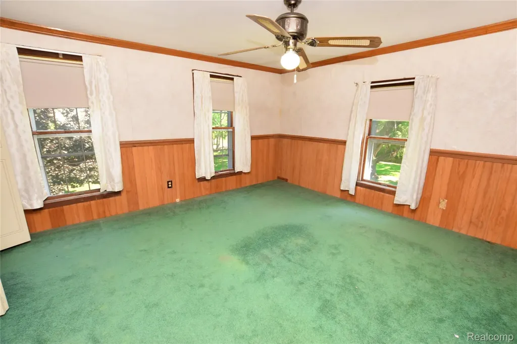 5252 Stimson Road Atlas Township MI 48423