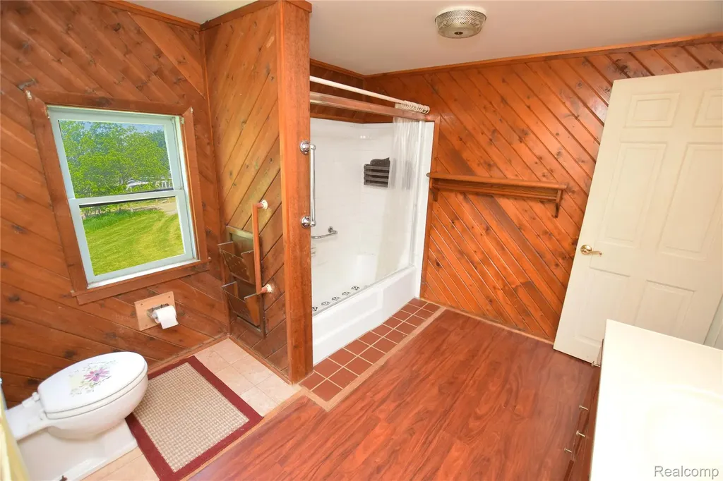 5252 Stimson Road Atlas Township MI 48423