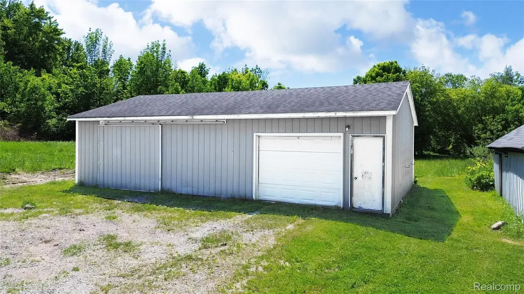 5252 Stimson Road Atlas Township MI 48423