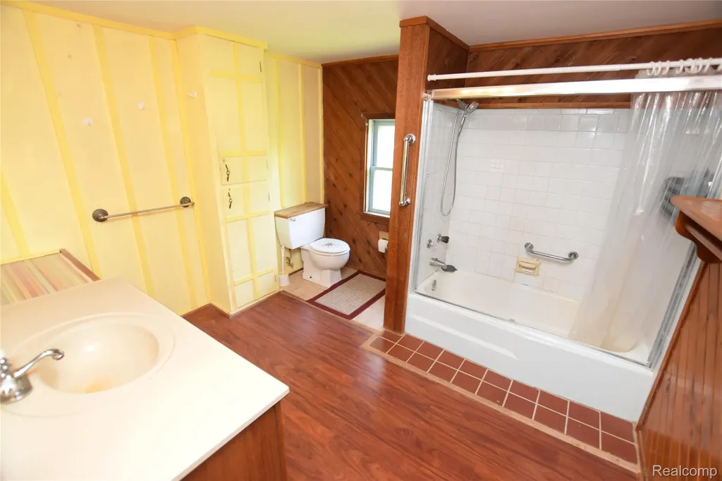 5252 Stimson Road Atlas Township MI 48423