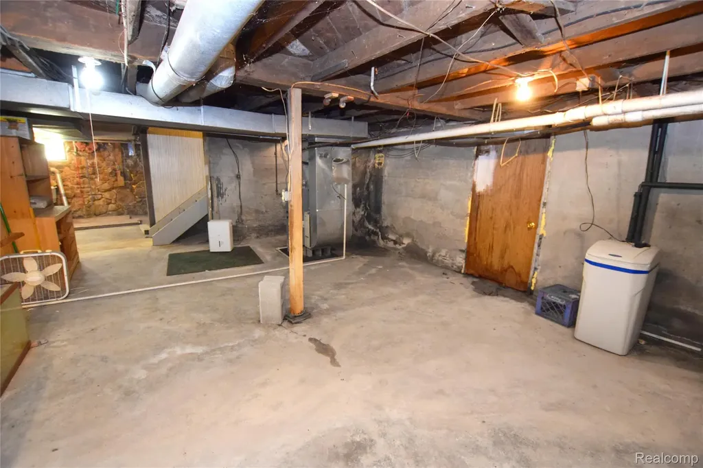 5252 Stimson Road Atlas Township MI 48423