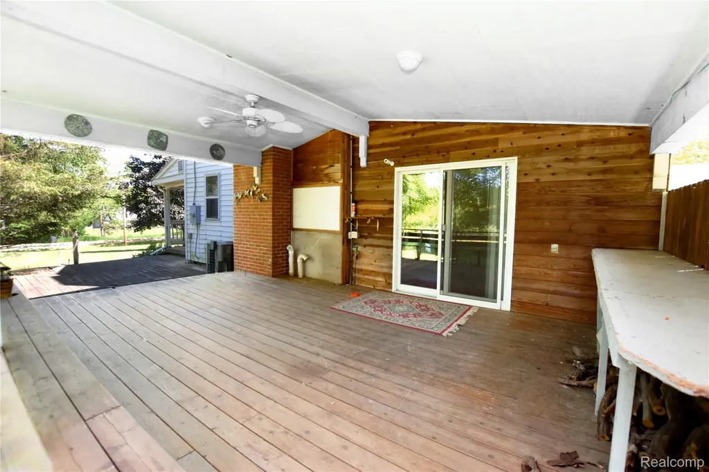 5252 Stimson Road Atlas Township MI 48423