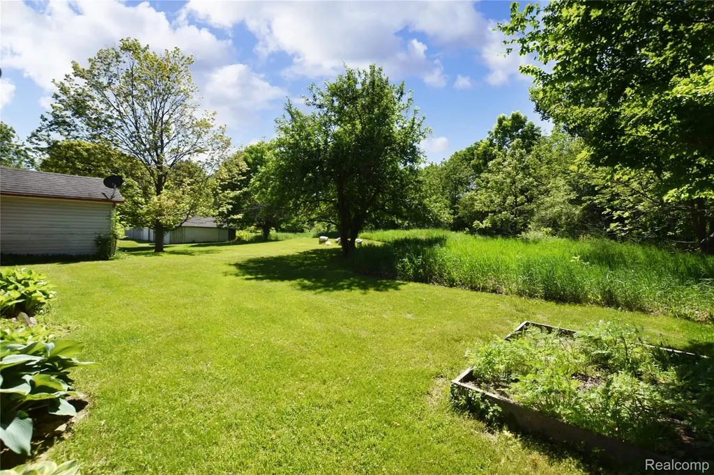 5252 Stimson Road Atlas Township MI 48423