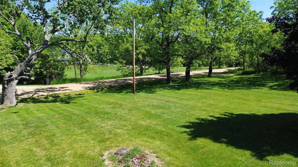 5252 Stimson Road Atlas Township MI 48423