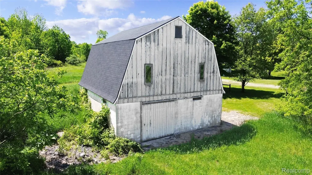 5252 Stimson Road Atlas Township MI 48423