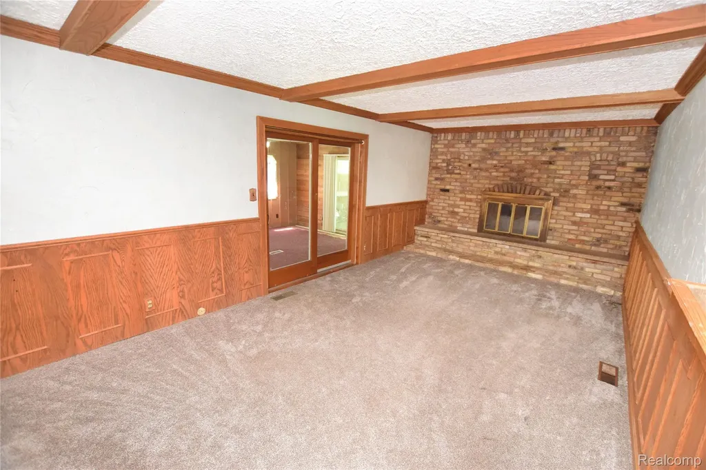 5252 Stimson Road Atlas Township MI 48423