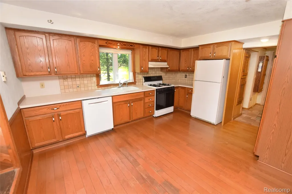5252 Stimson Road Atlas Township MI 48423