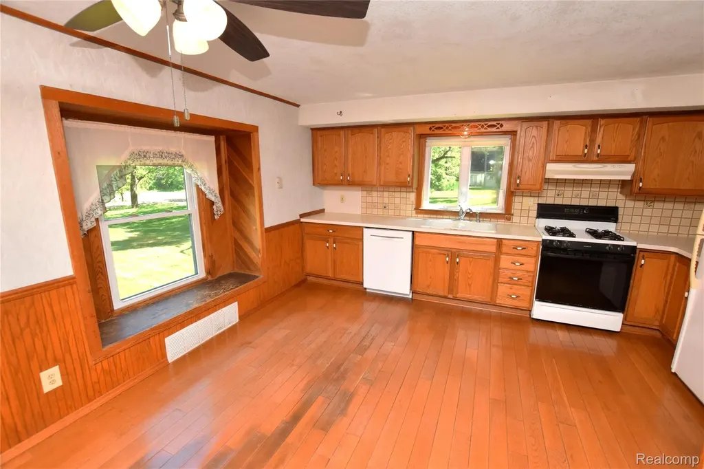 5252 Stimson Road Atlas Township MI 48423