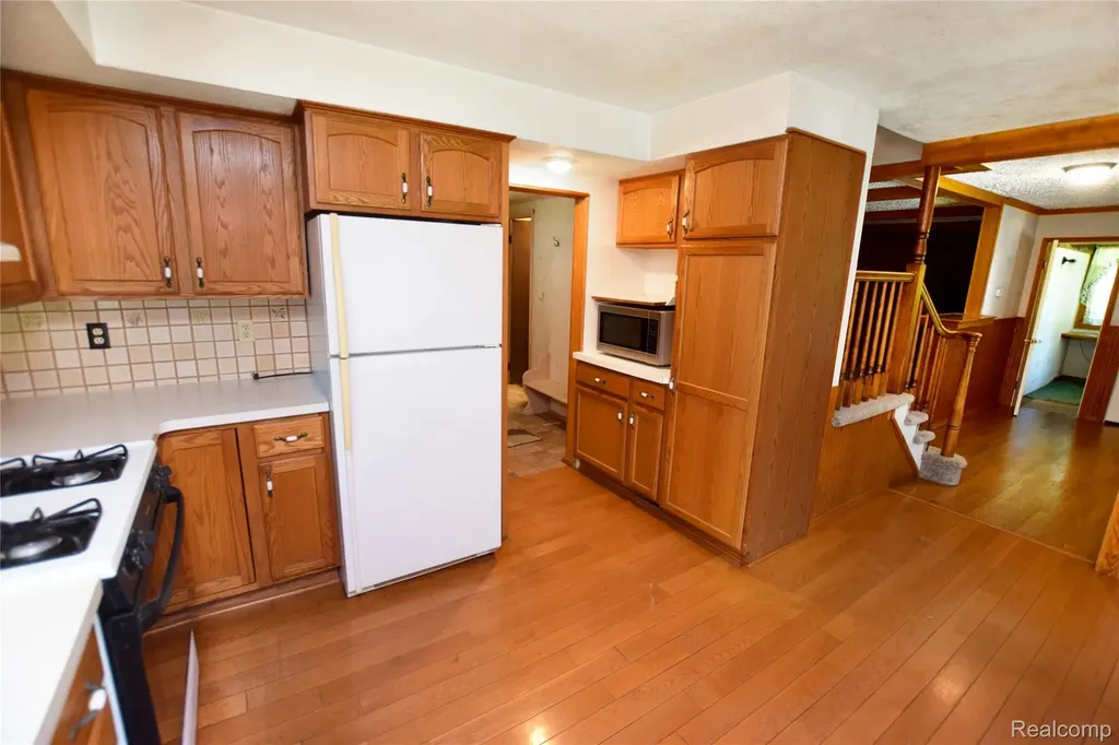 5252 Stimson Road Atlas Township MI 48423