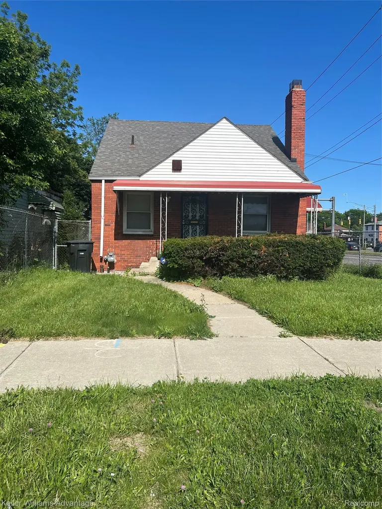 13500 Tuller Street Detroit City MI 48238