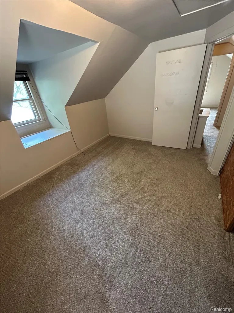 24095 Stanford Street Dearborn Heights City MI 48125