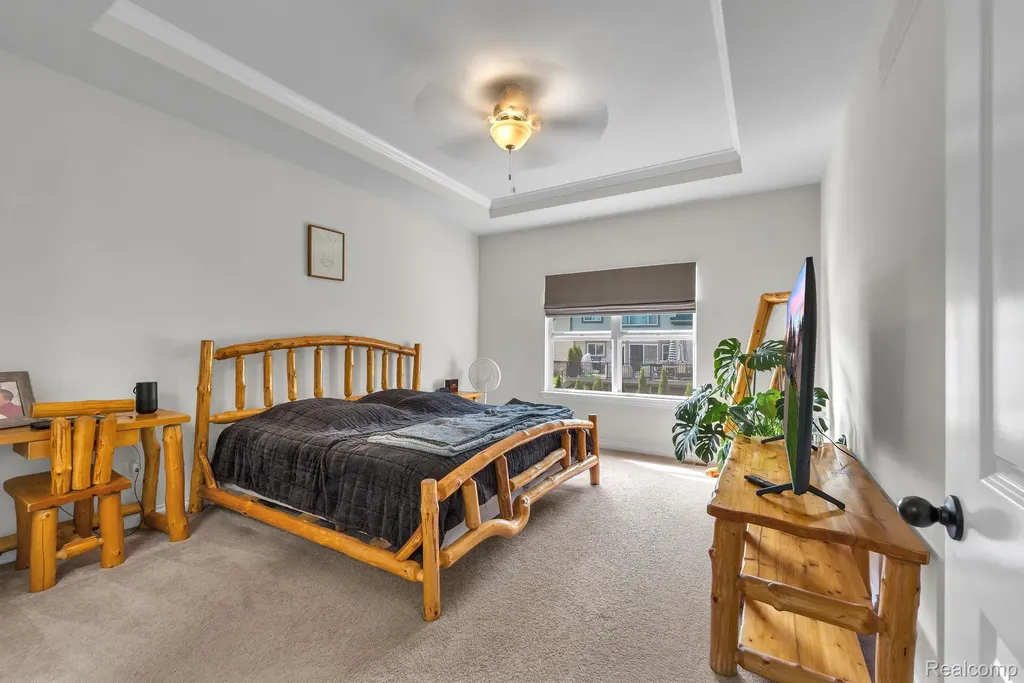 3173 Roma Court Wixom City MI 48393