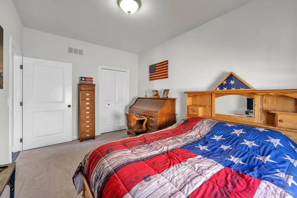 3173 Roma Court Wixom City MI 48393