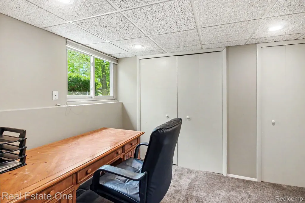 520 W Huron Street Milford Village MI 48381