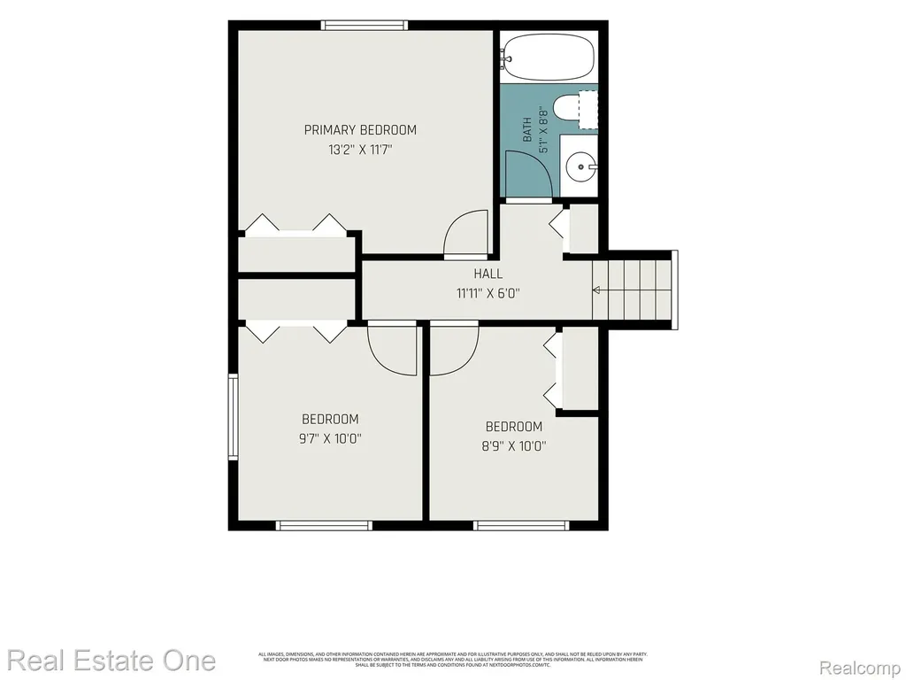 520 W Huron Street Milford Village MI 48381