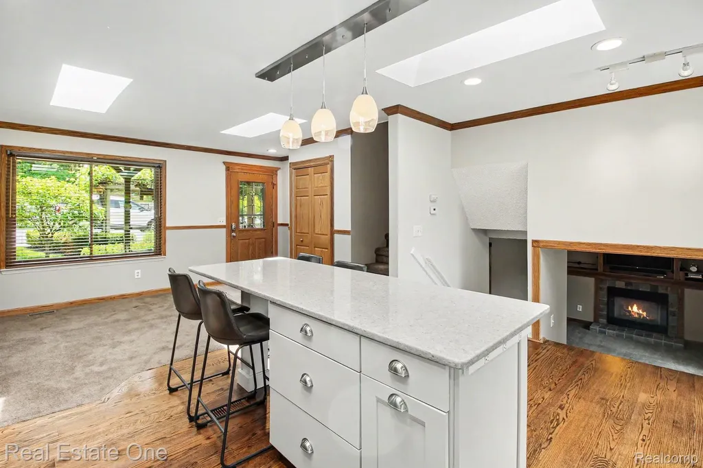 520 W Huron Street Milford Village MI 48381