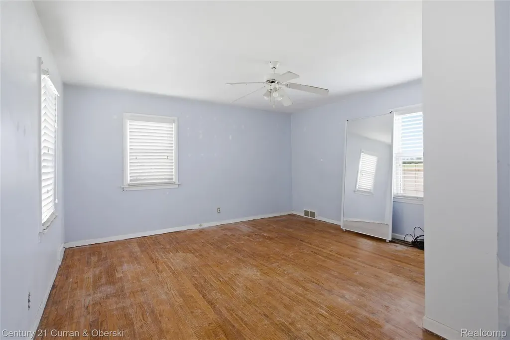 2381 Ridge Road Superior Charter Township MI 48198