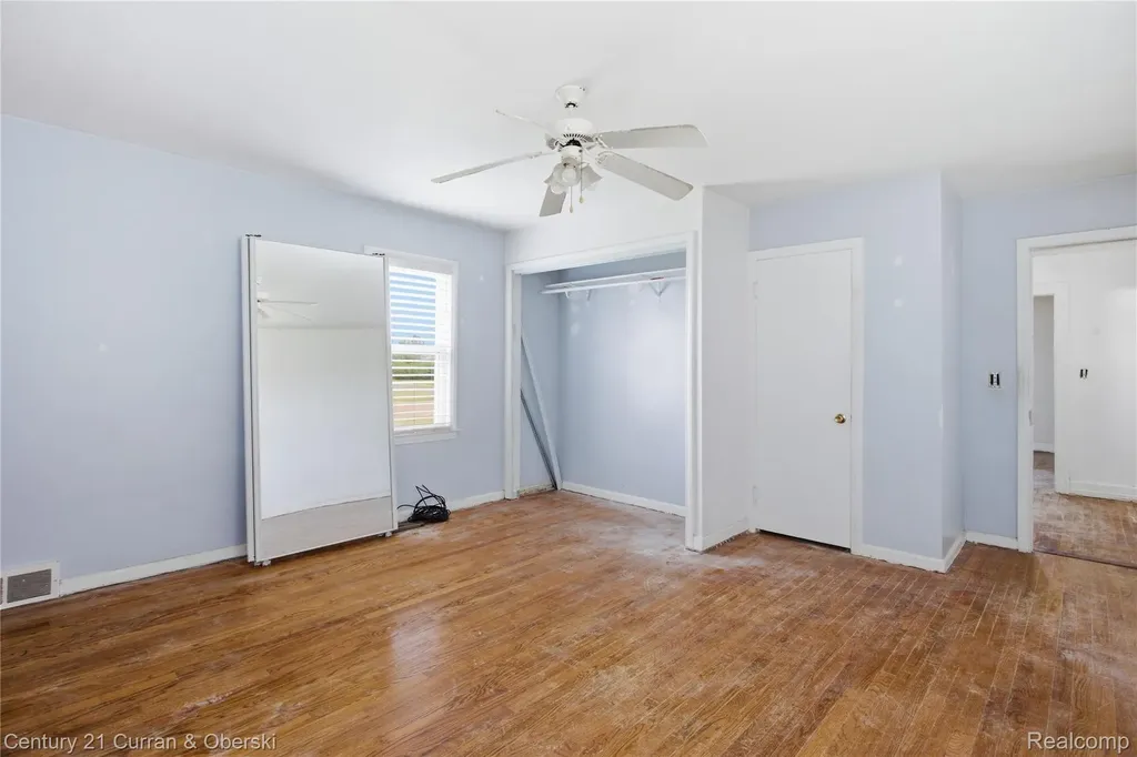2381 Ridge Road Superior Charter Township MI 48198