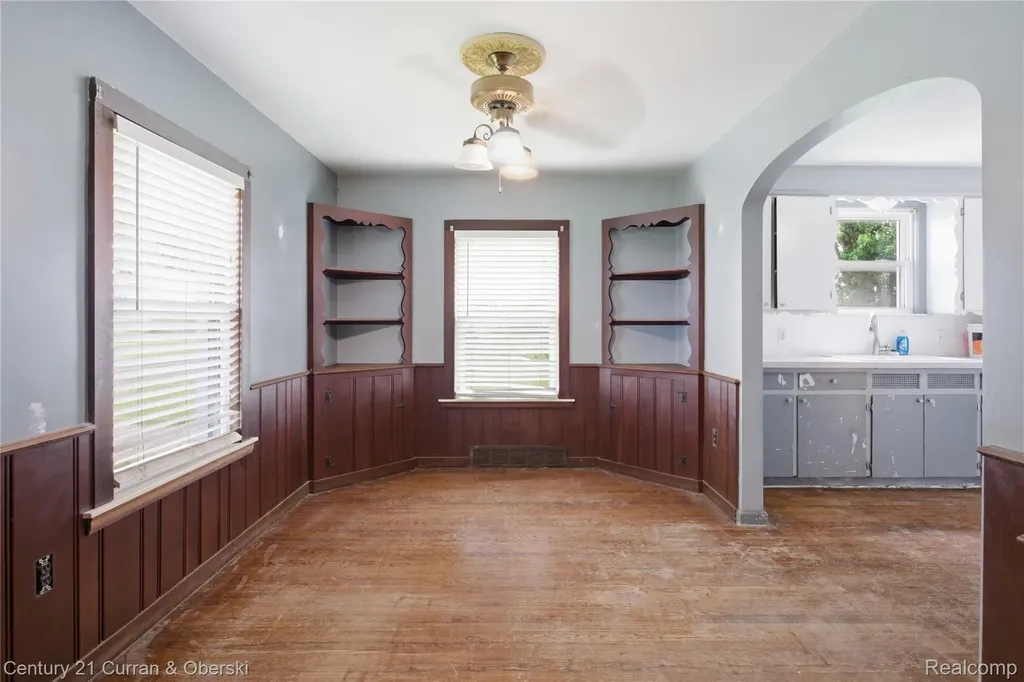 2381 Ridge Road Superior Charter Township MI 48198