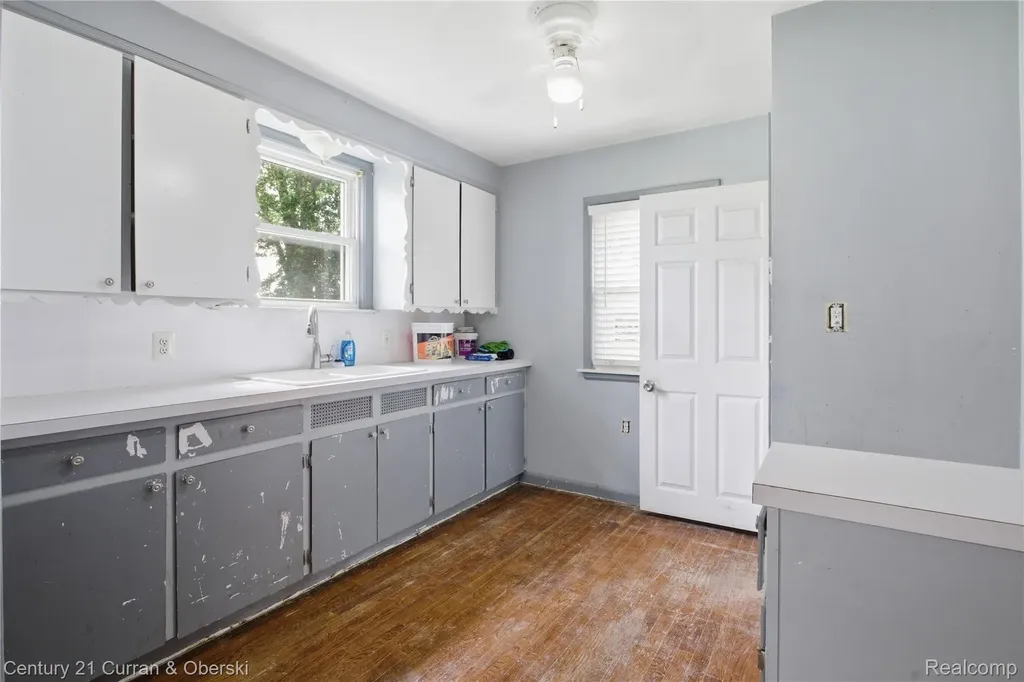 2381 Ridge Road Superior Charter Township MI 48198
