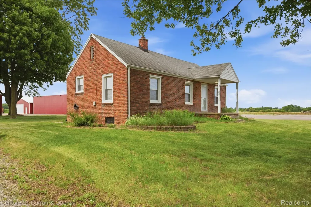 2381 Ridge Road Superior Charter Township MI 48198
