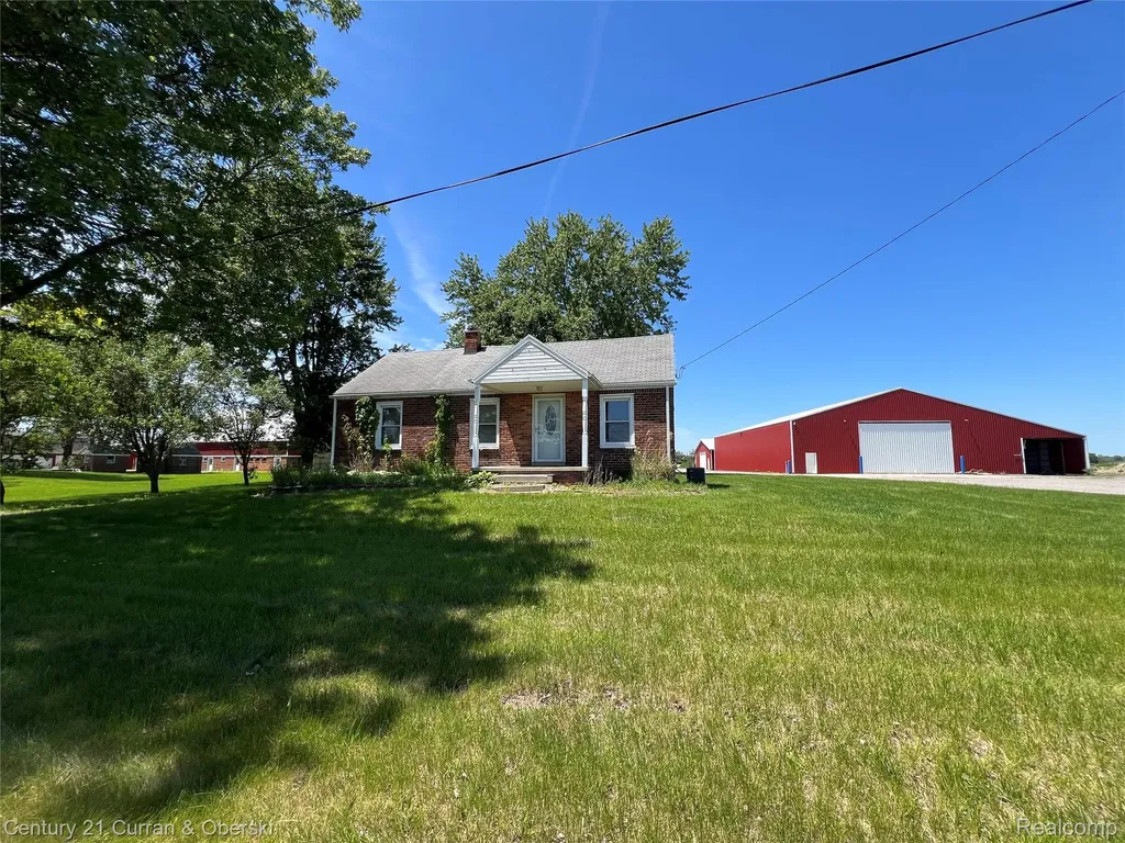 2381 Ridge Road Superior Charter Township MI 48198