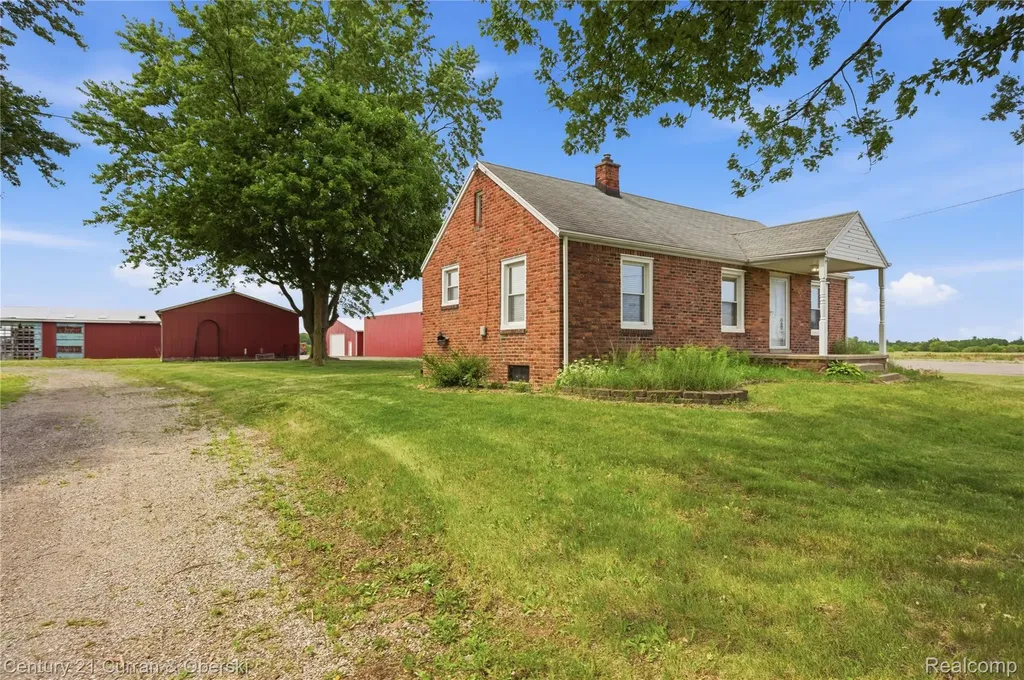 2381 Ridge Road Superior Charter Township MI 48198