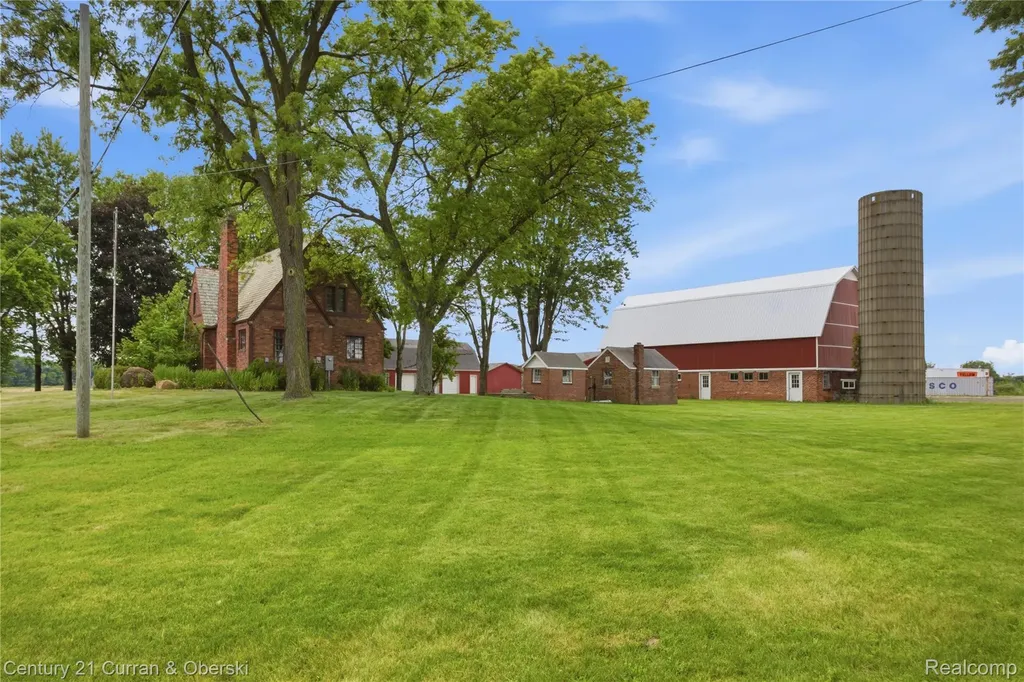 2381 Ridge Road Superior Charter Township MI 48198