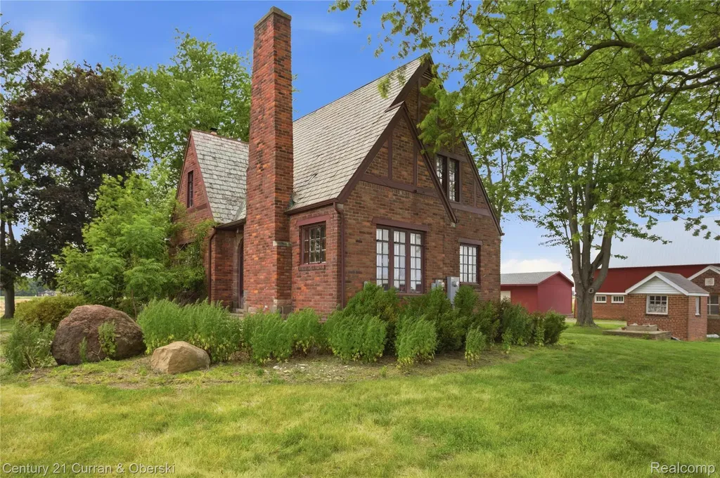 2381 Ridge Road Superior Charter Township MI 48198