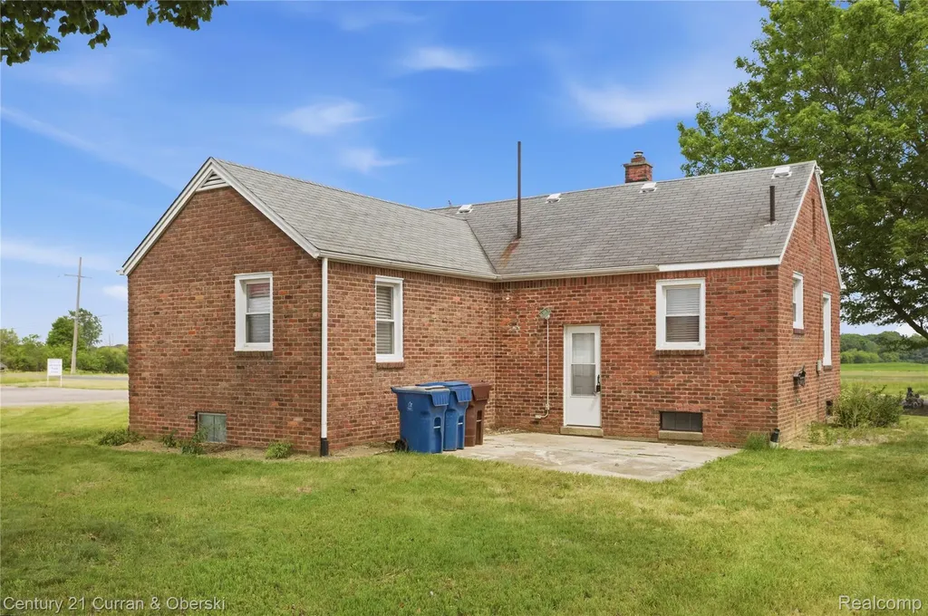 2381 Ridge Road Superior Charter Township MI 48198