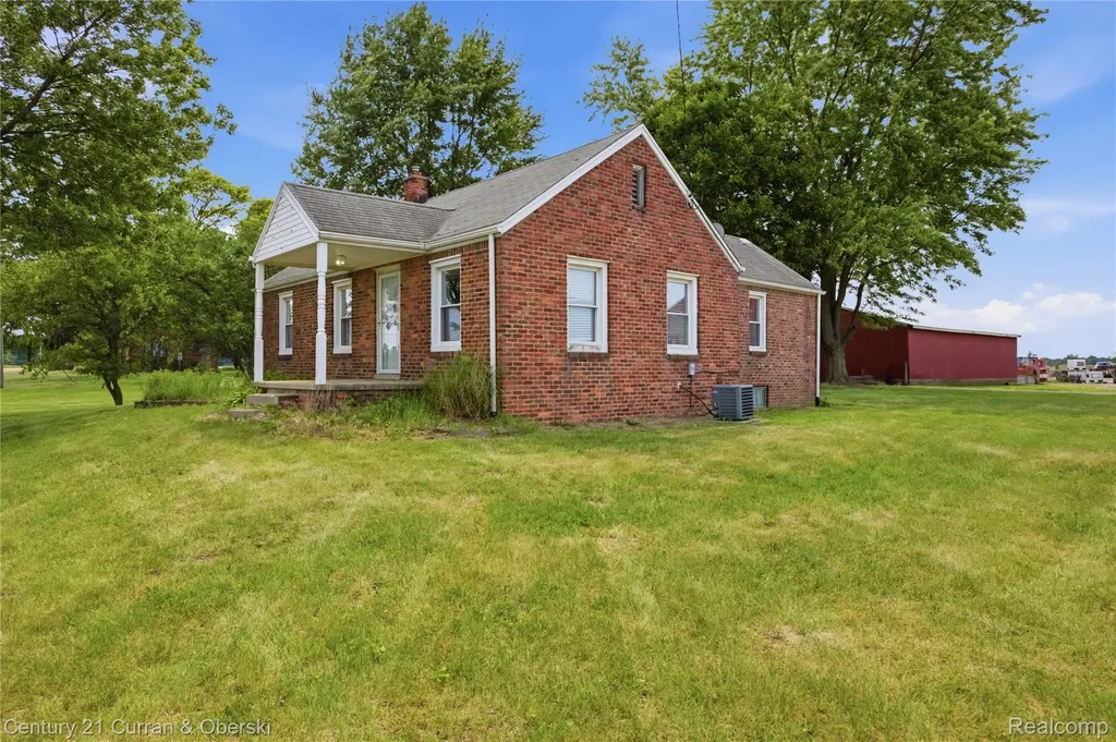 2381 Ridge Road Superior Charter Township MI 48198