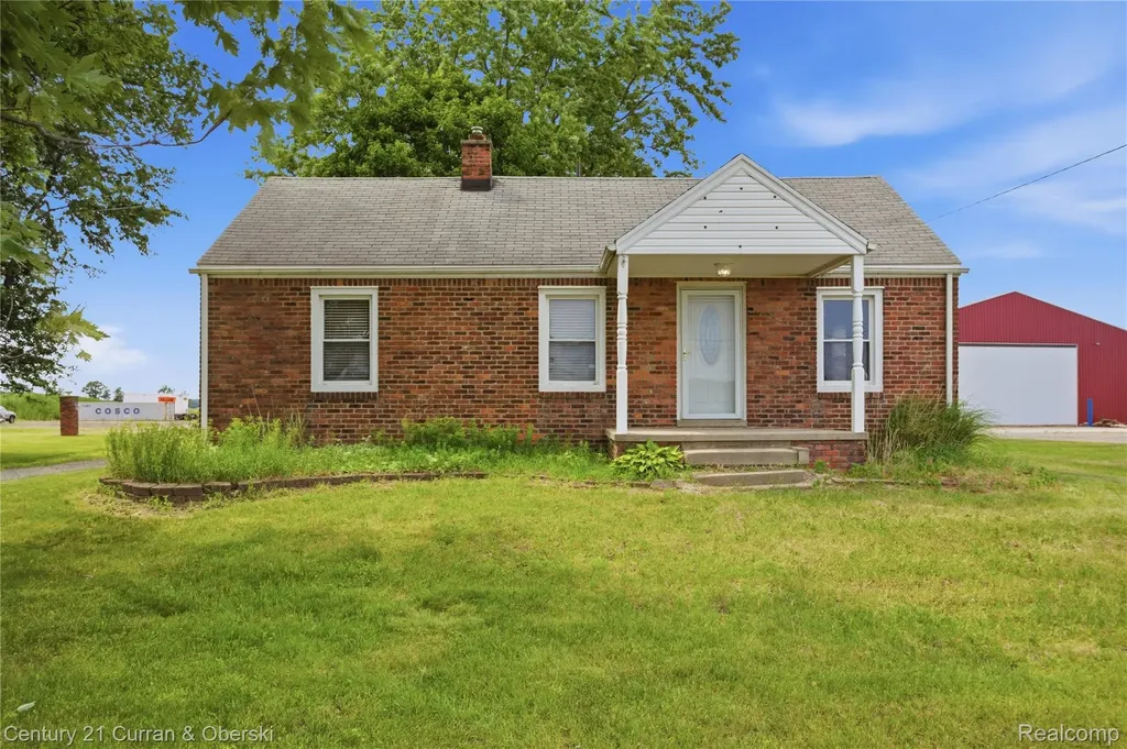 2381 Ridge Road Superior Charter Township MI 48198