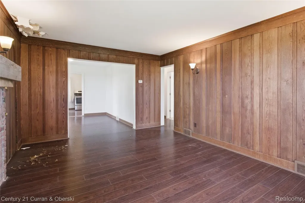 2381 Ridge Road Superior Charter Township MI 48198