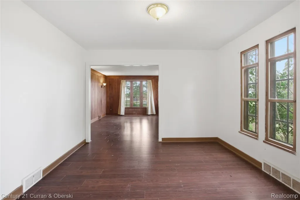 2381 Ridge Road Superior Charter Township MI 48198